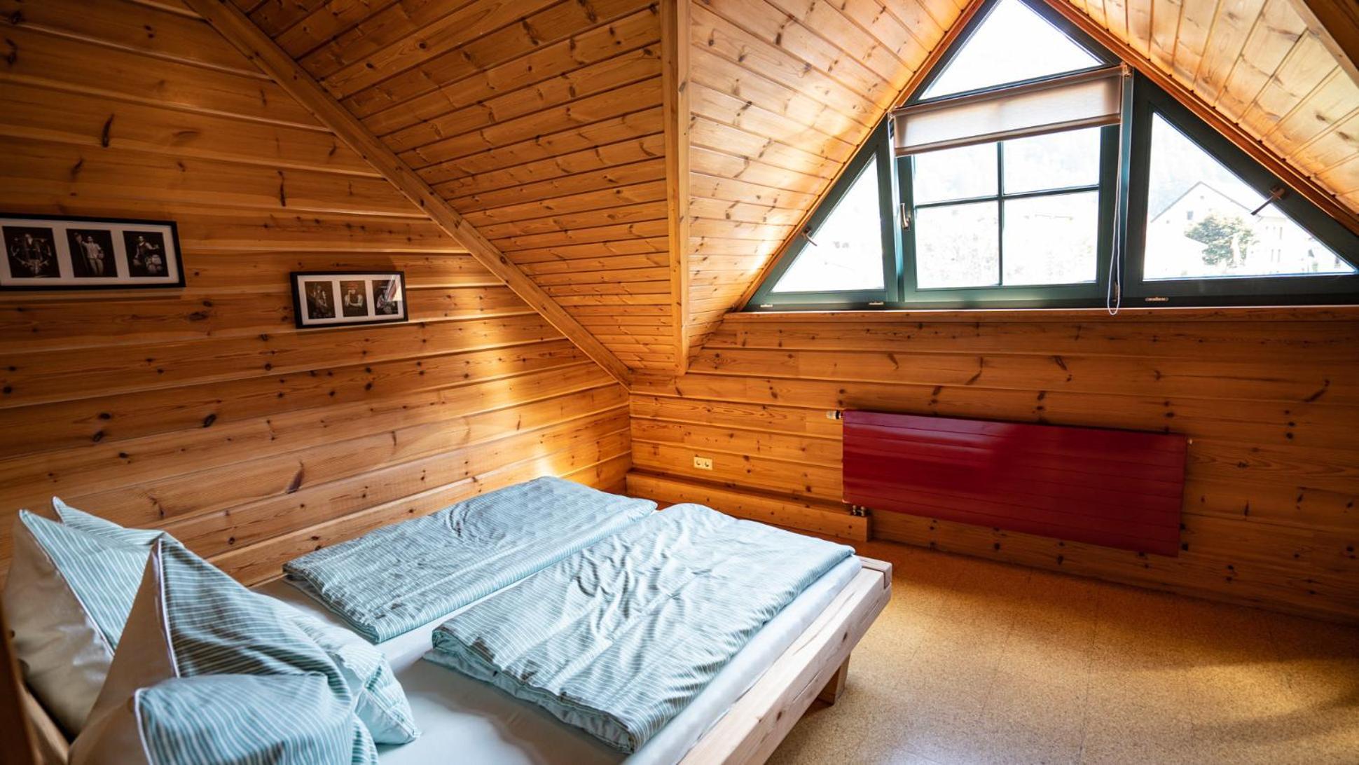 Ferienhaus Schwarzwaldstern, Todtnau, 3 Schlafzimmer Екстер'єр фото