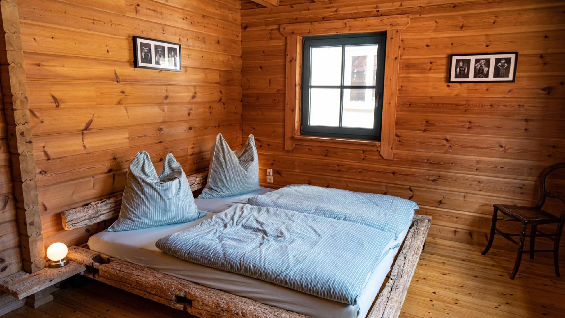Ferienhaus Schwarzwaldstern, Todtnau, 3 Schlafzimmer Екстер'єр фото