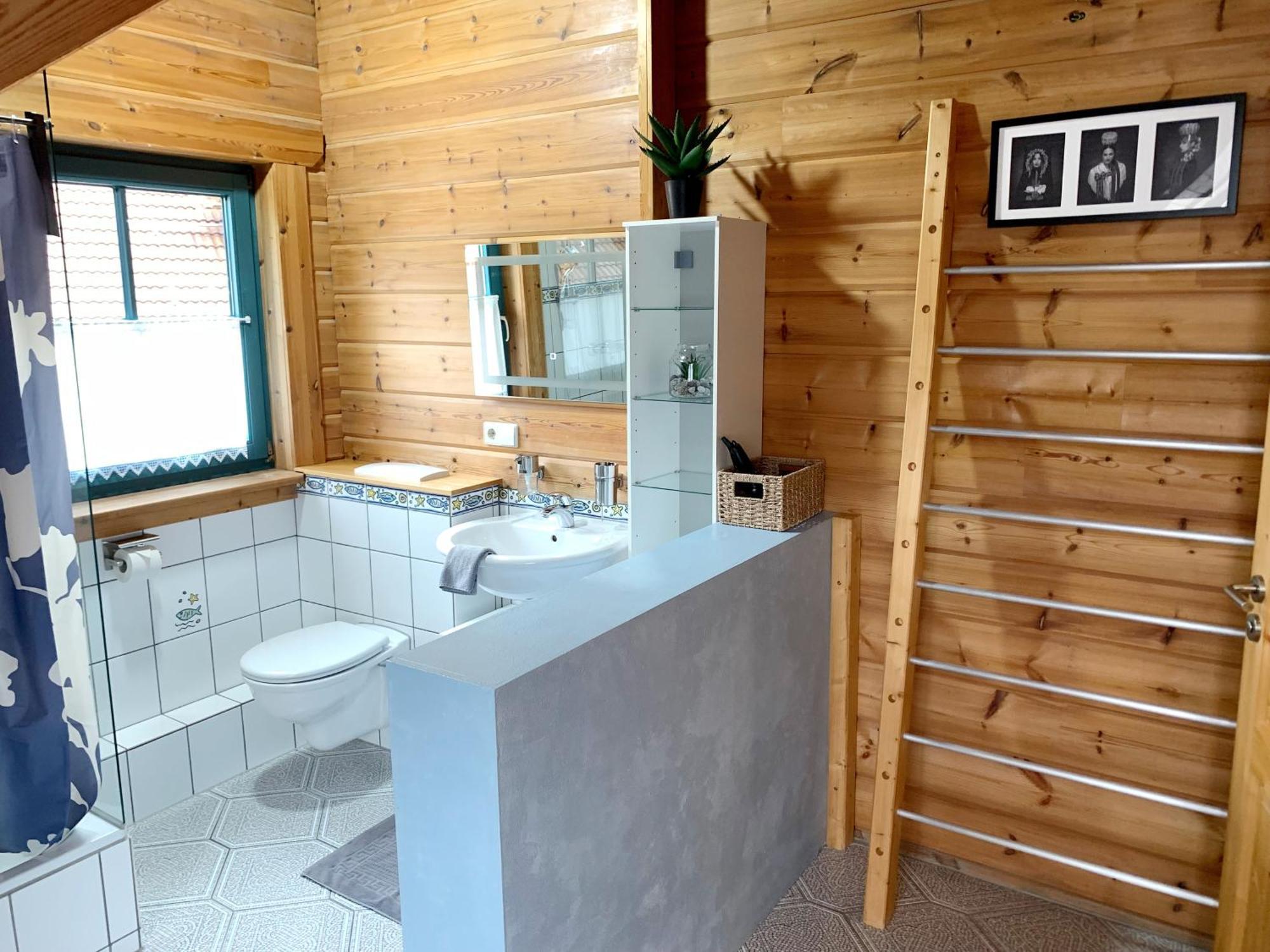 Ferienhaus Schwarzwaldstern, Todtnau, 3 Schlafzimmer Екстер'єр фото